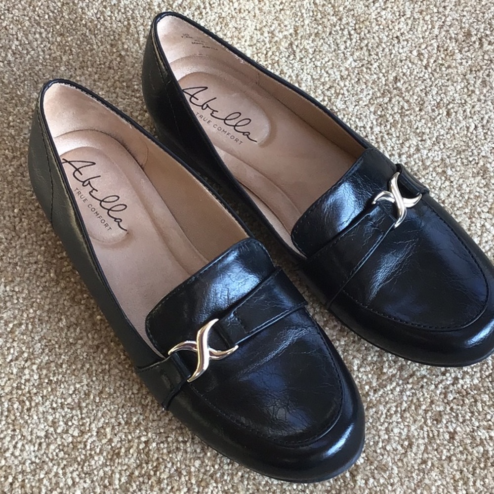 Abella ladies loafers